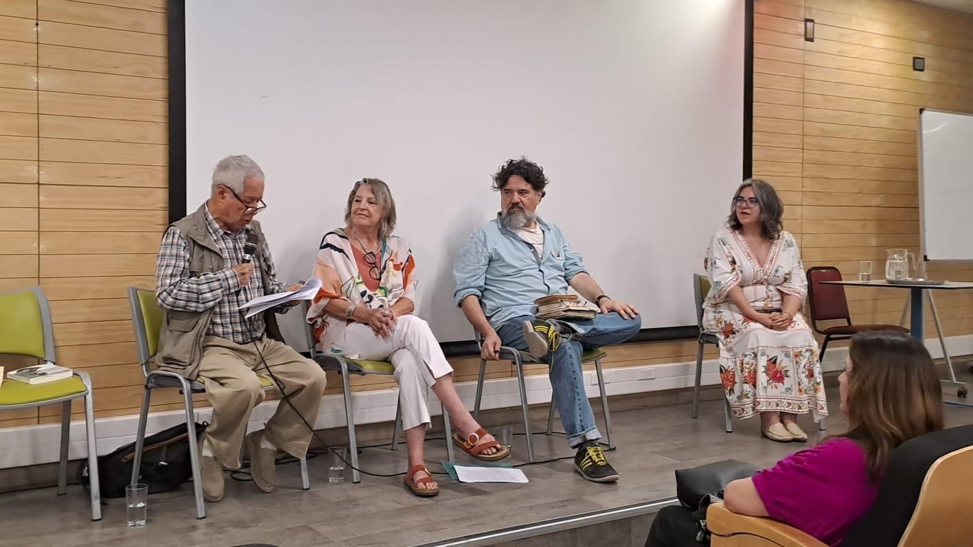 Conmemoración de los 75 años de Canto general y los 100 años del inicio de Residencia en la Tierra con un diálogo crítico sobre la figura y la obra de Pablo Neruda