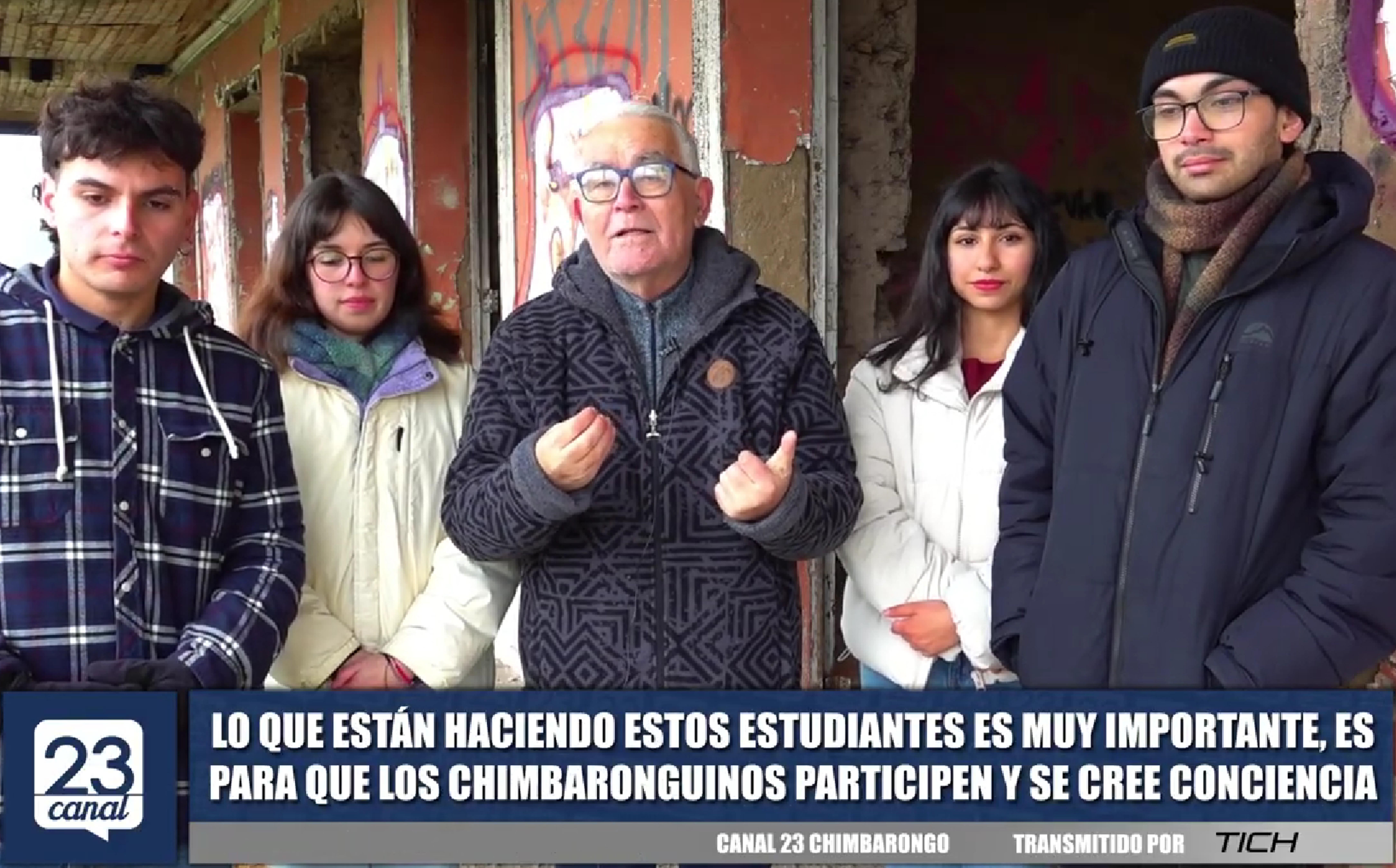 proyecto lic historia