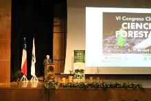 El Congreso se realizó en la Universidad de La Frontera de la ciudad de Temuco, entre los días 9 y 11 de abril de 2014.