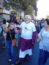 Contó con la ´ponencia del ex candidato presidencial y activista de la sustentabilidad, Alfredo Sfeir.