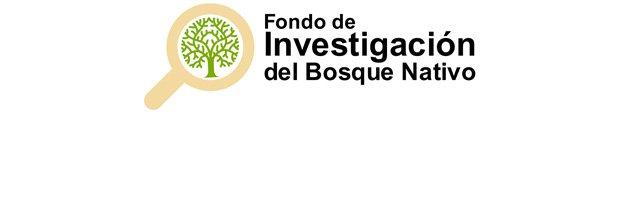 El proyecto fue financiado por el financiado por el III Concurso del Fondo de Investigación del Bosque Nativo.