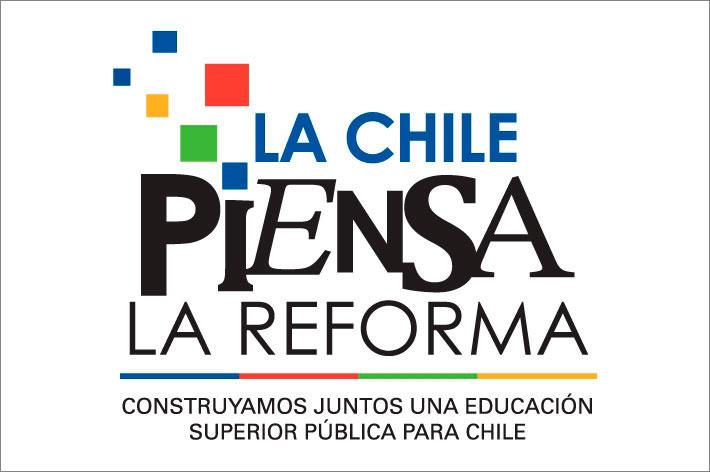 La Chile piensa