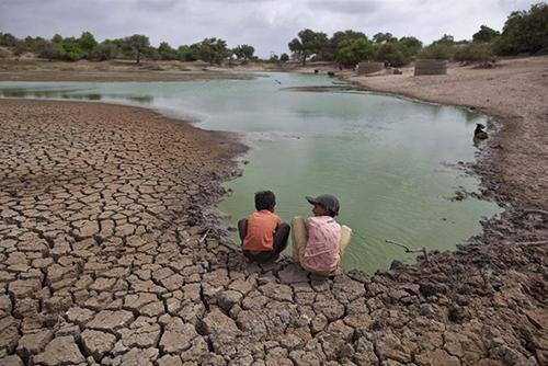 Las consecuencias de este fenómeno son diversas, cada cuenca reacciona de manera diferenciada a los efectos del cambio climático.