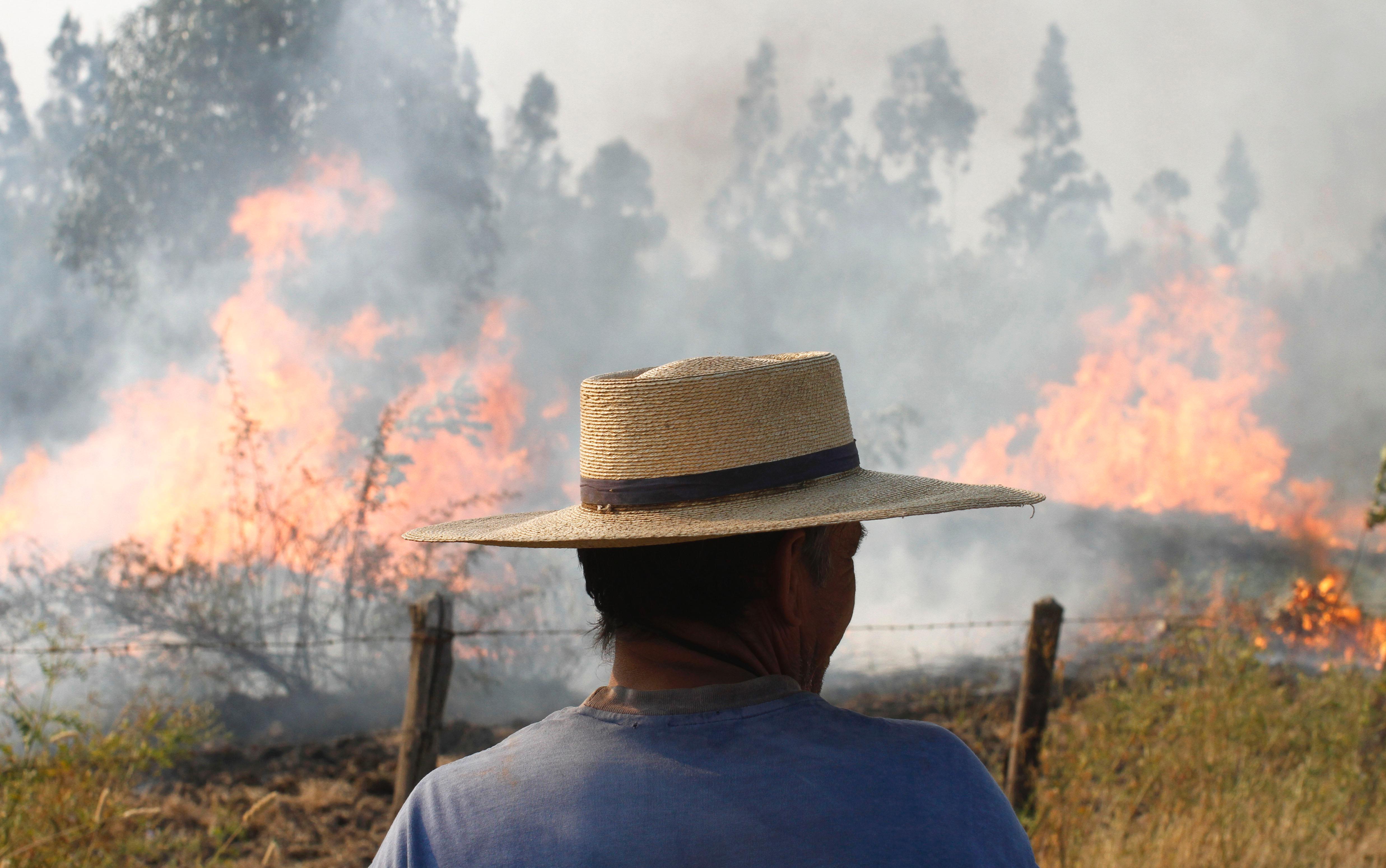 FOTO:RODRIGO SAENZ/AGENCIAUNO