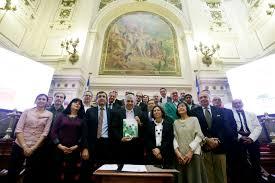 El Consejo de Política Forestal es un órgano colegiado que funciona como asesor del Ministerio de Agricultura, fue constituido en enero de 2015.