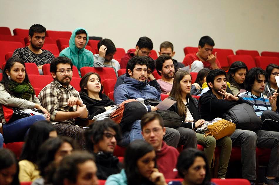 En Campus Sur existen cuatro carreras: Ingeniería Forestal, Ingeniería Agronómica; Ingeniería en Recursos Naturales Renovables y Medicina Veterinaria.