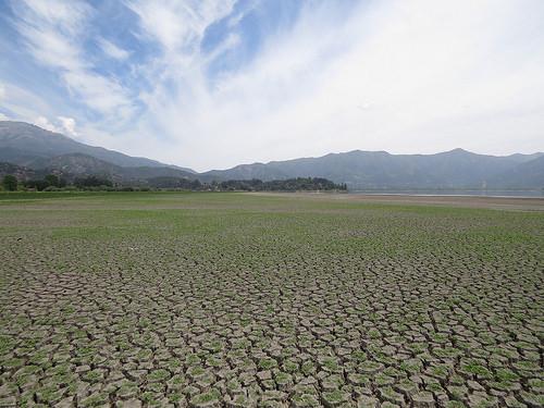 La solución existe, pero requiere de estudios y se basa en la importación de agua desde otras fuentes.