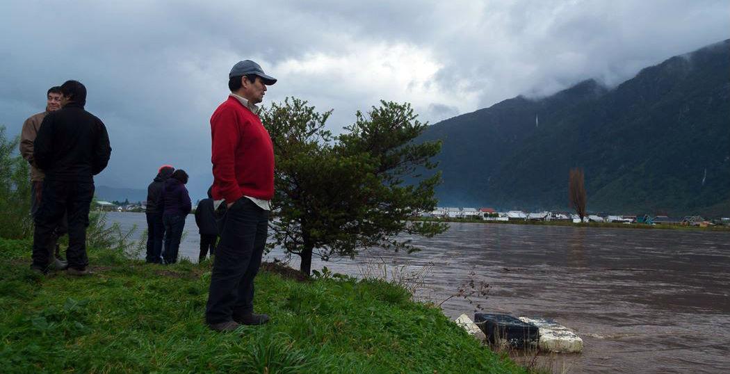 Según lo observado entre las temporadas 2012-2013 y 2016-2017, mientras más llueve durante el mes de noviembre en un área dada, mayor es la superficie incendiada durante la temporada en cuestión.