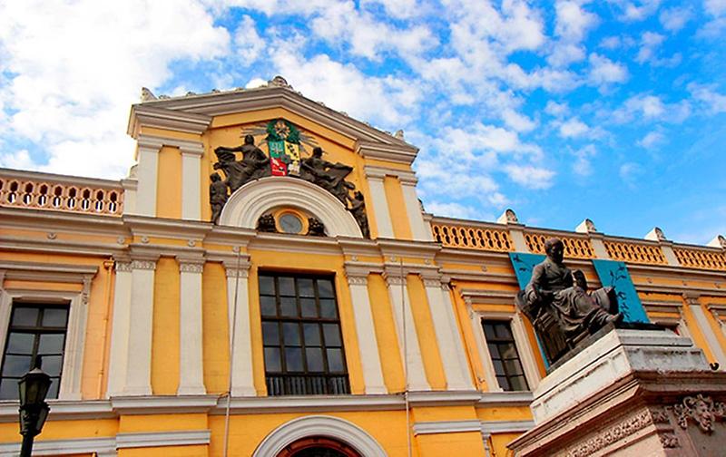 Si el año pasado la Universidad de Chile aparecía destacada en los rankings de 17 disciplinas a nivel mundial, este año la cifra se eleva a 25.