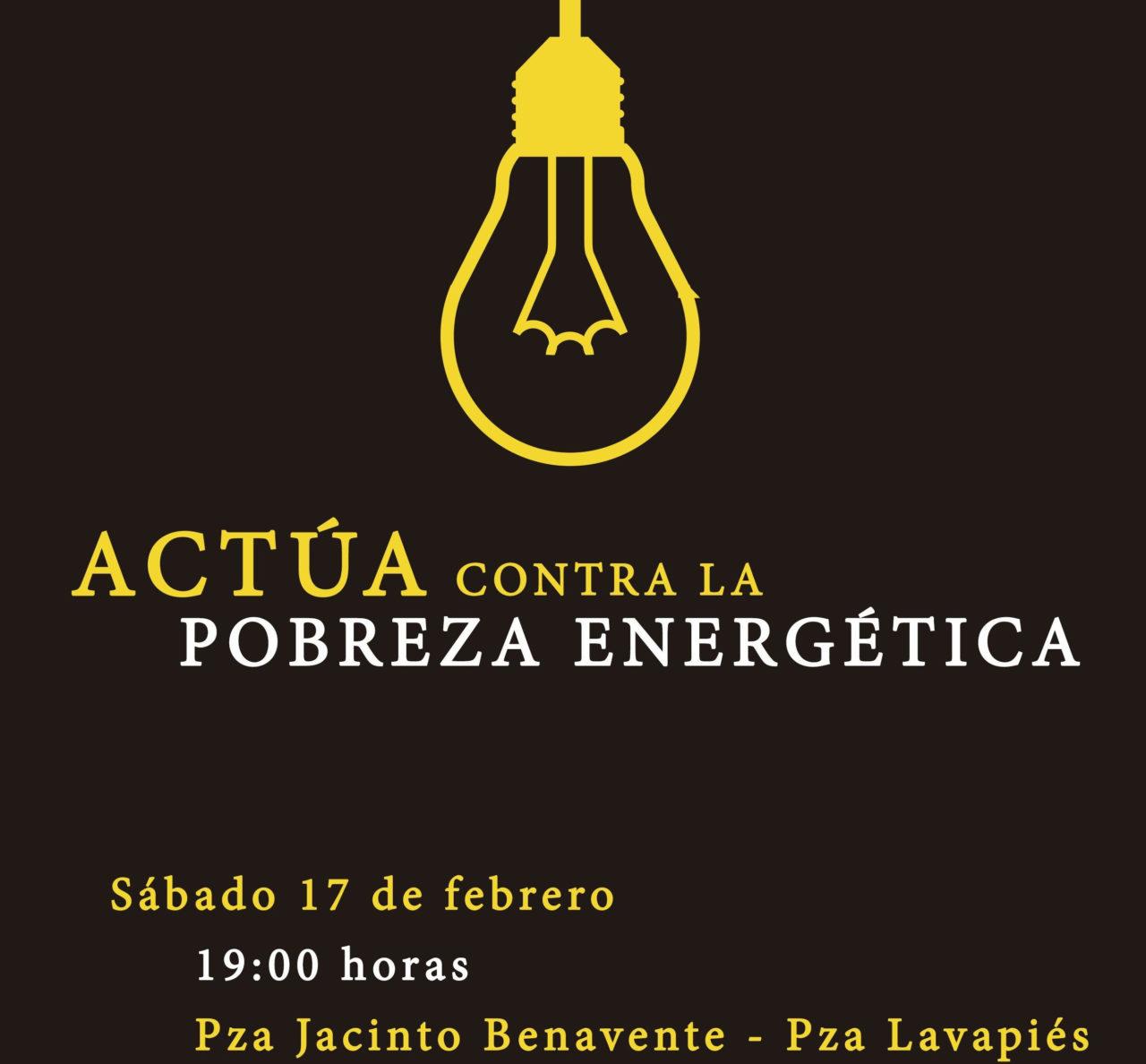 Varios sectores sociales de diversos países del mundo, se han organizado entorno a la demanda energética.