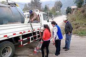 Según los expertos hay un sobreotorgamiento de los derechos en de agua en relación al volumen del recurso hídrico disponible.