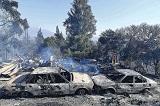 "Hay muchas viviendas que son de auto construcción en áreas que están amenazadas por incendios u otros fenómenos", señalan los expertos.