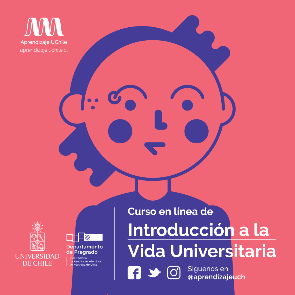 "Introducción a la vida universitaria"