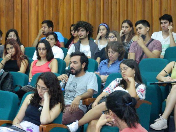 Durante esta semana se mantendrá la marcha blanca para diagnosticar problemas de conectividad con profesores y estudiantes.