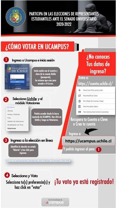 Afiche Explicativo Representantes Estudiantiles