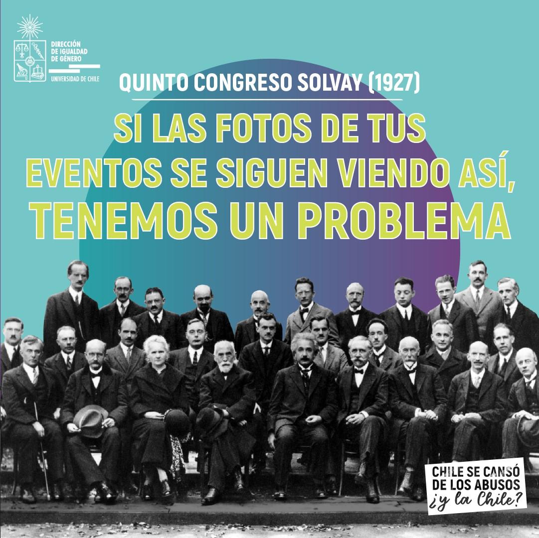 Esta segunda campaña contra la violencia de género y el acoso sexual durará tres meses y será completamente virtual.
