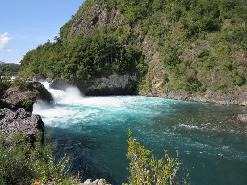 Se necesita una cantidad mucho más alta de precipitaciones para recuperar la normalidad en los caudales naturales y reservas de agua.