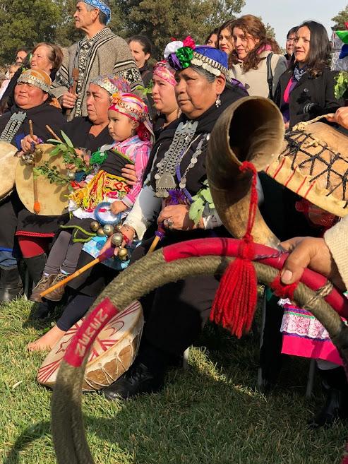 Las comunidades locales son las que conocen mejor el territorio y el impacto que un proyecto puede tener en sus vidas y el medioambiente.