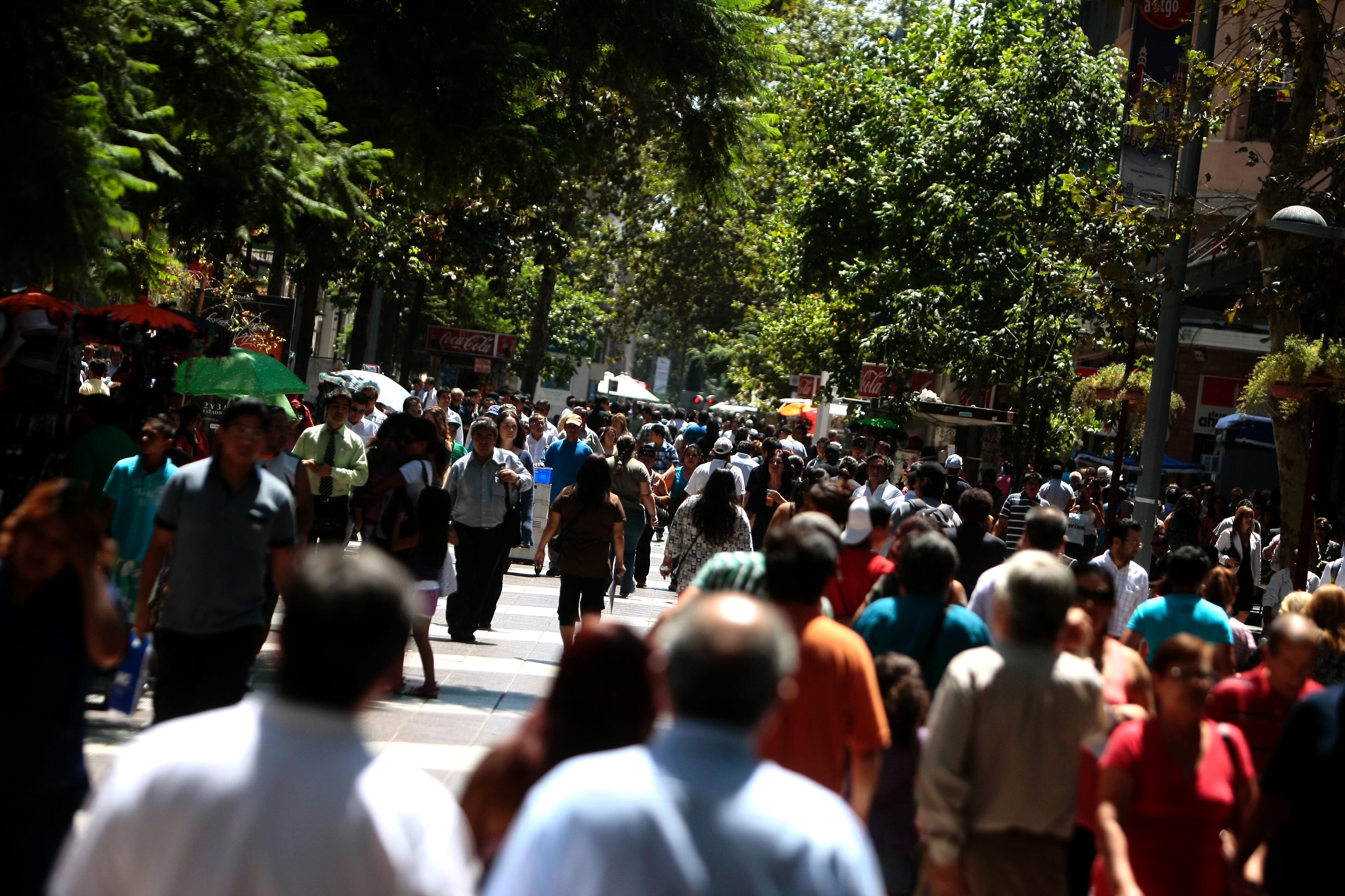 Aún se está a tiempo de plasmar los principios del Tratado de Escazú y derechos medioambientales en una Nueva Constitución.