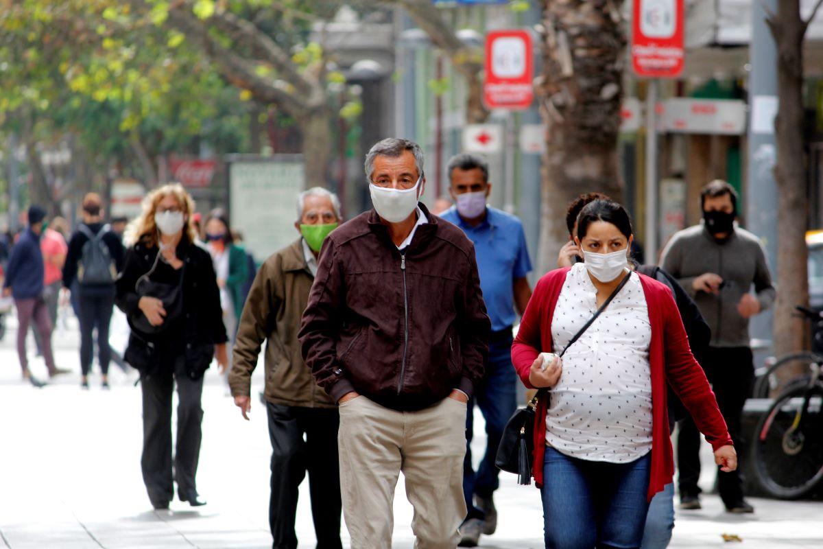 La estabilidad del ecosistema es clave para mantener sistemas naturales saludables y evitar la propagación de enfermedades emergentes como el COVID-19 que desató una emergencia sanitaria histórica.