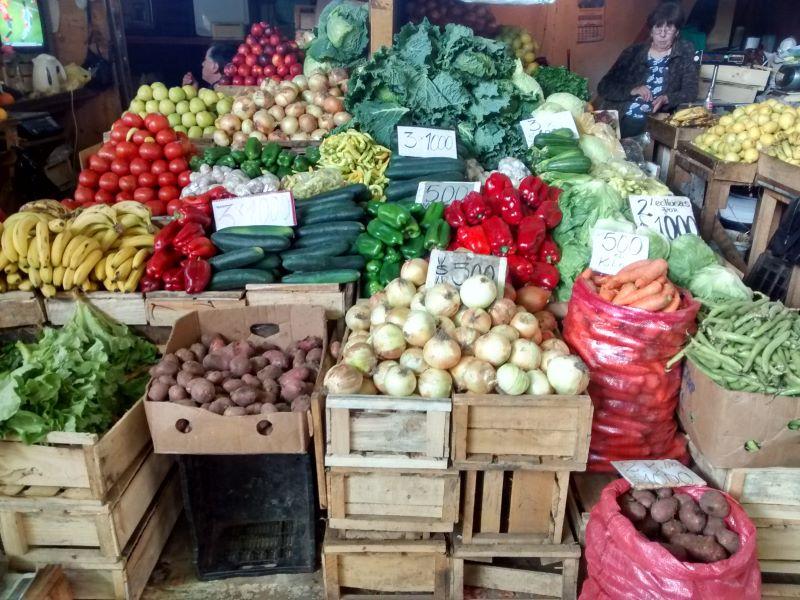 Esta iniciativa busca un espacio de reflexión y trabajo colaborativo por la seguridad y soberanía alimentaria, la producción y el consumo sostenible y el fortalecimiento del mundo rural.