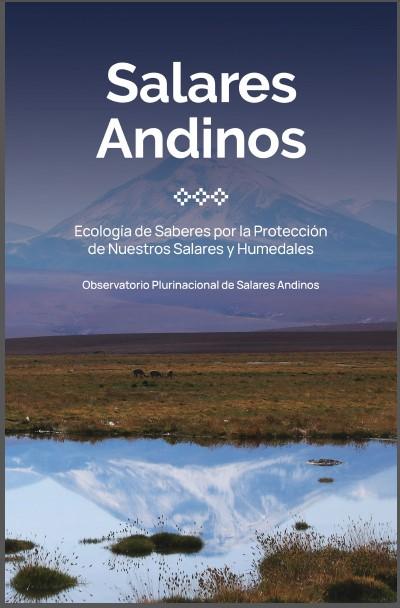 Para el lanzamiento del libro se realizó un conversatorio con exponentes nacionales e internacionales.