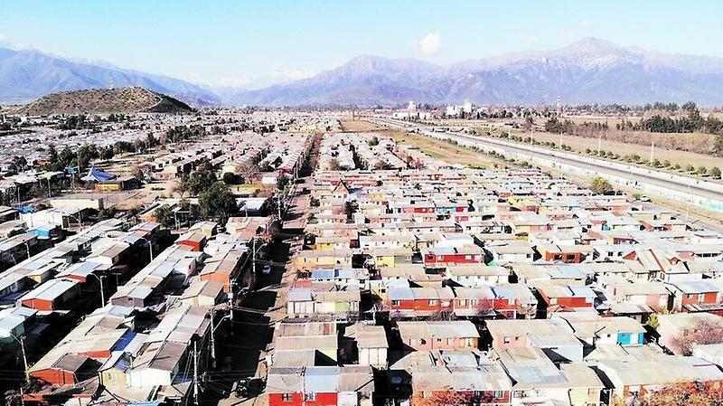 El diseño urbano podría reducir la demanda energética de las edificaciones.