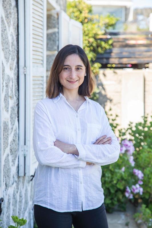 "Como sociedad no nos hemos ajustado bien a usar o a demandar agua de acuerdo a lo que hay disponible", sostiene la académica Pilar Barría.