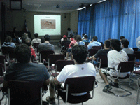 Seminario GEP