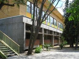 Pabellón Arauco