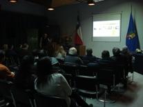 Sala Roberto Opazo