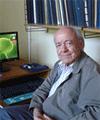 Profesor Antonio Vita Alonso, Ingeniero Forestal de la U. de Chile y experto en la materia.