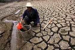 Para el año 2025 se perderán las dos terceras partes de las tierras cultivables en África.