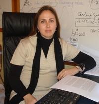 Claudia Cerda, ingeniera forestal de la U. de Chile, se ha especializado en desarrollar estudios con un enfoque socio-económico de valoración de la naturaleza.