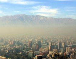 "Se requiere una intervención integral para combatir la contaminación de las ciudades".