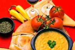 Se realizará una charla sobre  cómo nos alimentamos los chilenos con el experto Fernando Vío.