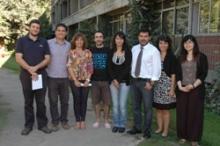 El profesor Hernández nuevamente fue invitado a ser parte del comité científico de la conferencia y el laboratorio GEP enviará al menos dos estudios al encuentro.