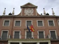 Escuela Técnica Superior de Ingenieros de Montes