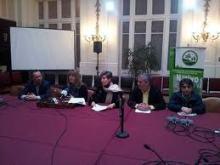 "El proyecto no garantiza la asistencia técnica permanente a pequeños y medianos propietarios forestales, y la asignación directa de recursos", señaló Sergio Donoso.