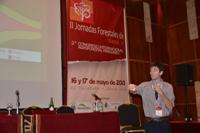 El evento cuenta con el apoyo de INFOR de Chile.