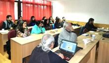 El proyecto entregará los resultados y productos finales en el mes de diciembre. En la foto parte importante del equipo que trabaja en este diagnóstico regional de la biodiversidad.