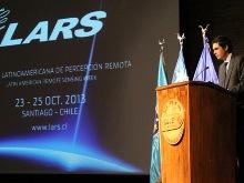 El subsecretario de Bienes Nacionales, Juan Carlos Bulnes, destacó la importancia de conocer y administrar responsablemente nuestro territorio y ponerlo al servicio del desarrollo del país.