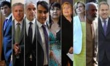 Los candidatos presidenciales recibieron la propuesta de la Agrupación de Ingenieros Forestales por el Bosque Nativo, muchos de ellos se reunieron directamente con esta organización.