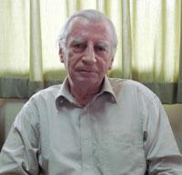 El Profesor Guillermo Julio enfatizó la necesidad del trabajo preventivo y fortalecer a la Corporación Nacional Forestal