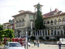 Recientemente, un grupo de investigadores de la Universidad de Lausanne ha propuesto un interesante modelo de transformación de la luz del sol en rocas a través de un proceso de biomineralización