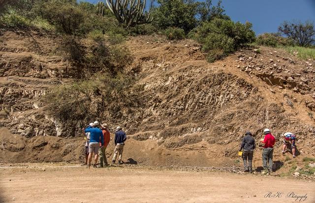 Excelencia académica geología