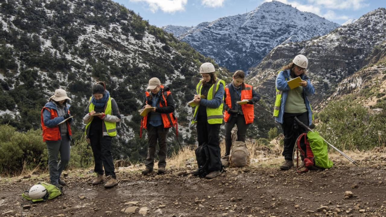 La Feria culminará con jornadas de encuentro con el mundo laboral el 5 y 6 de octubre.