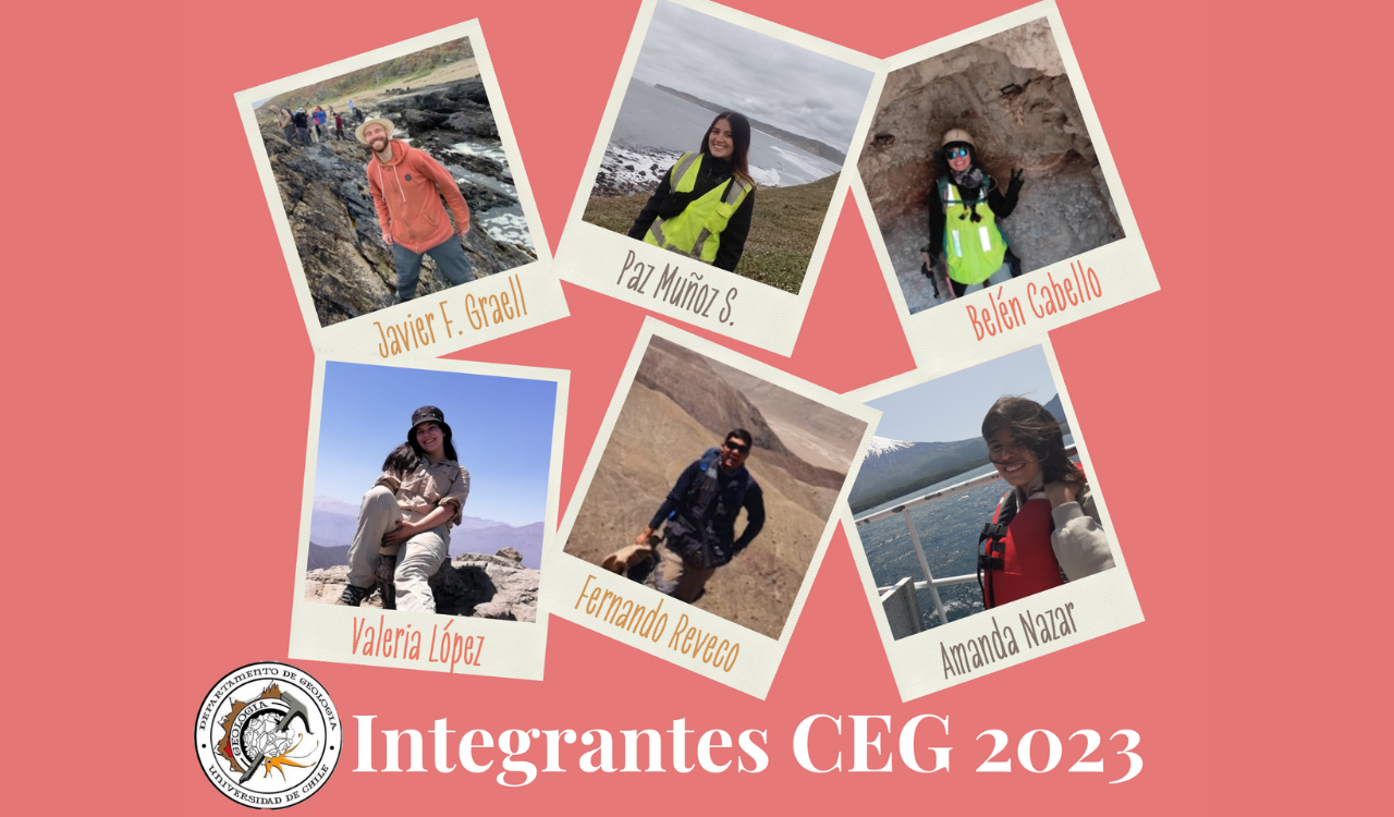 CEG 2023 