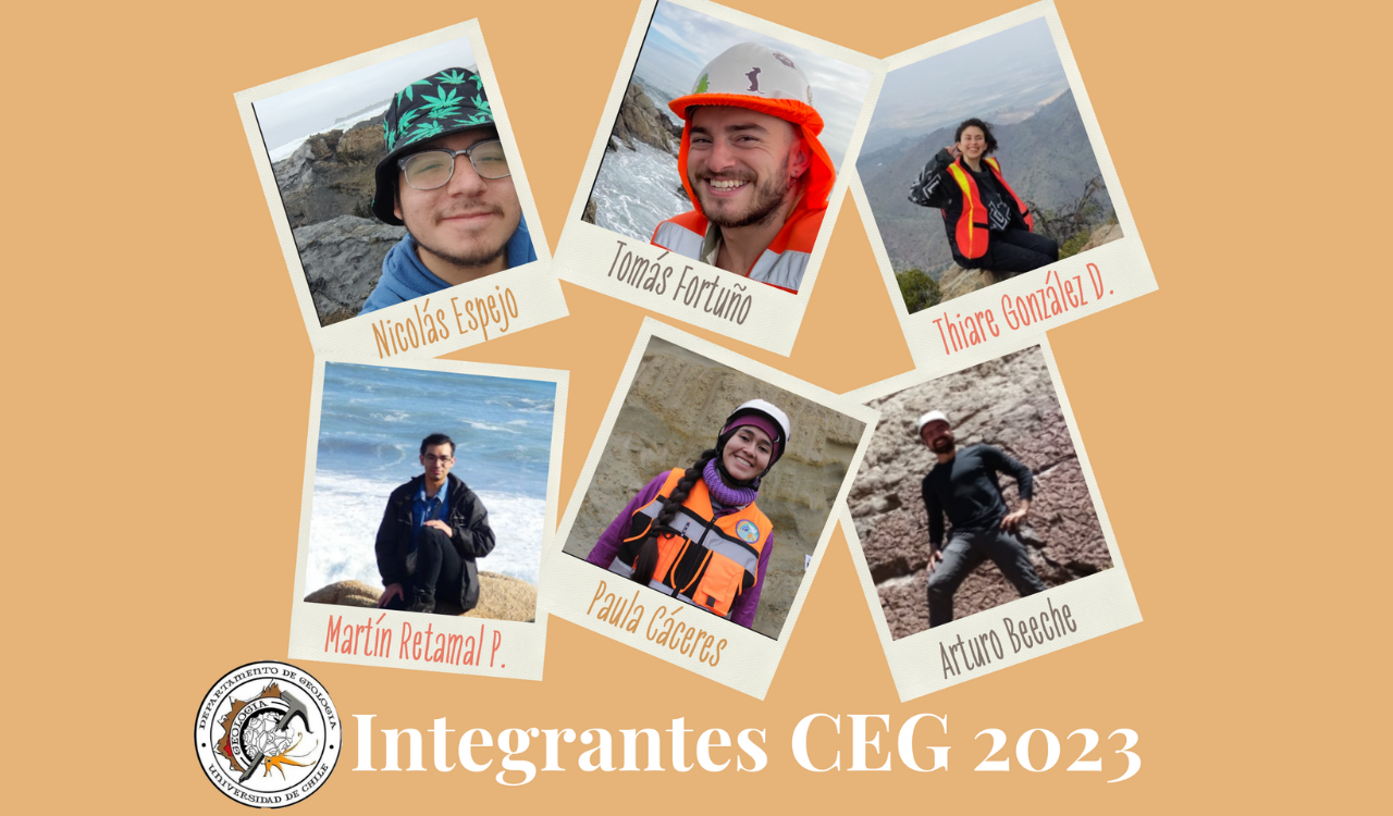 CEG 2023