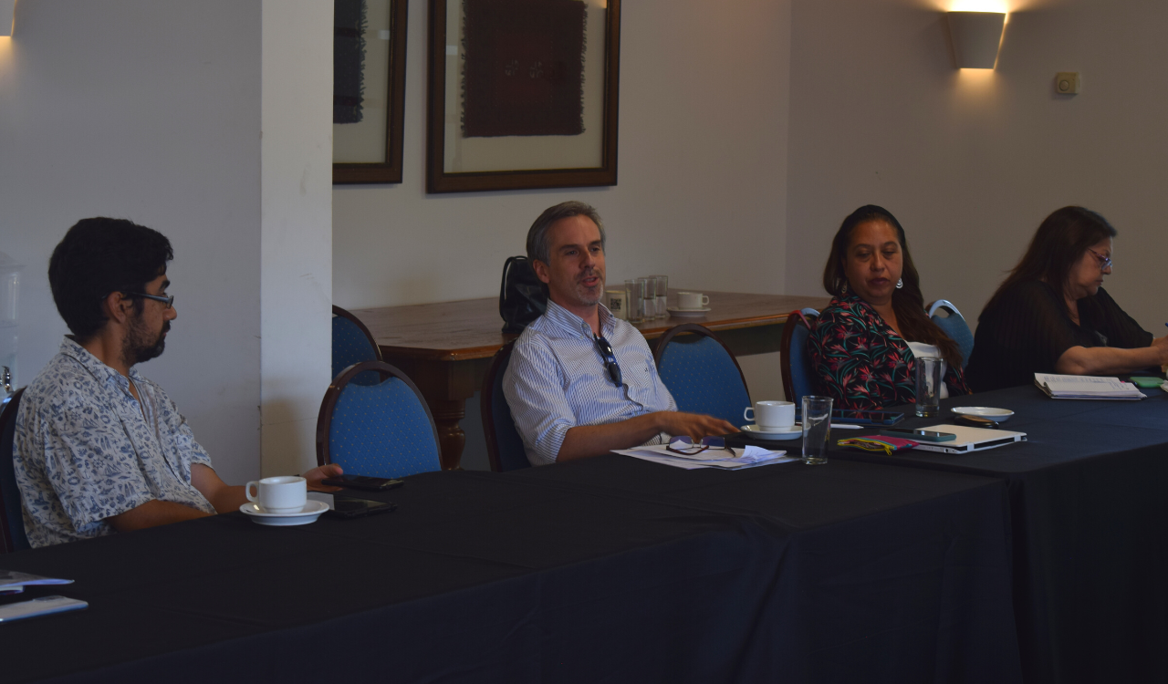 Reunión profesores DGL (1)